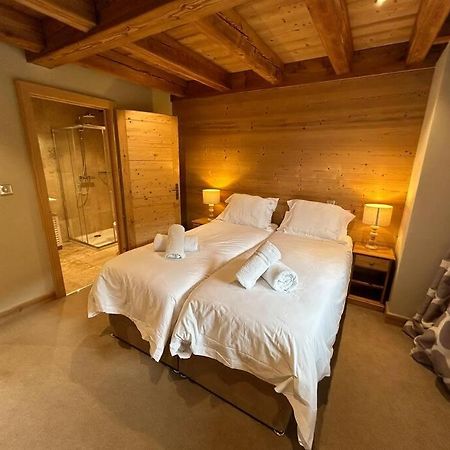 Chalet Rose Morzine Exterior photo