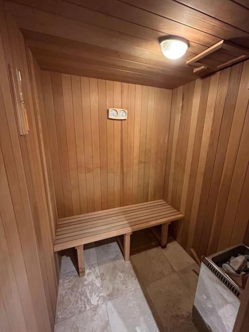 Chalet Rose Morzine Exterior photo