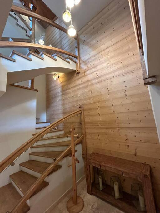 Chalet Rose Morzine Exterior photo