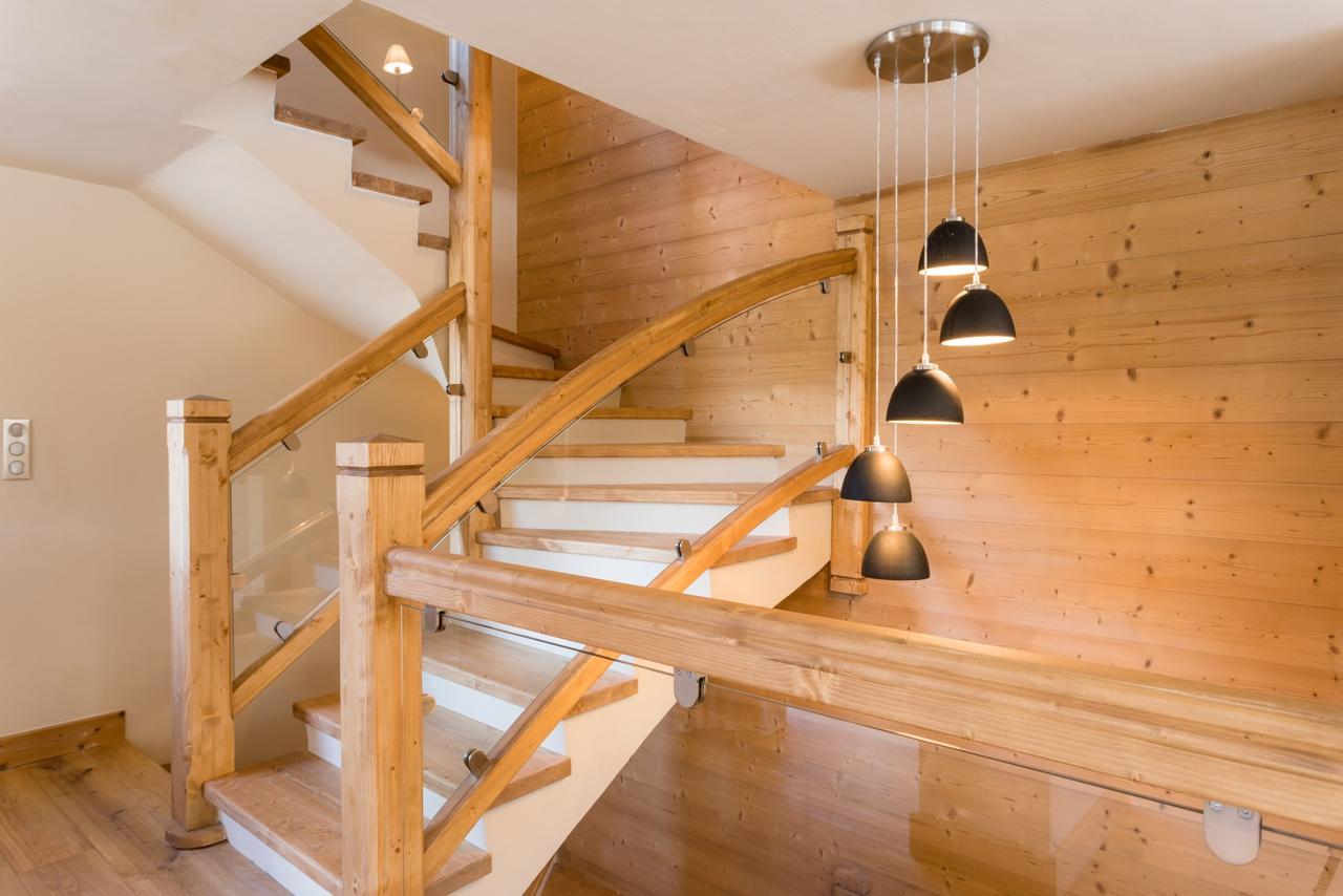 Chalet Rose Morzine Exterior photo